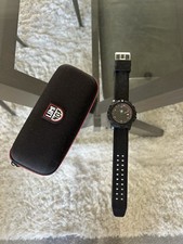 Luminox G-collection “never