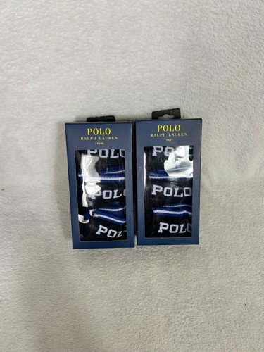Polo ralph lauren - ralph, box