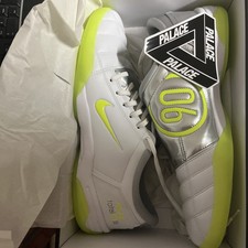 Nike x Palace Total 90 Shoes Size 10UK IM1381-100 - Sold Out - Fast Shipping
