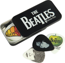 D'Addario Beatles Guitar Picks