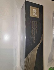GHD Platinum Plus Professional