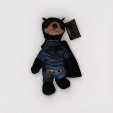 Meerkat Movies Limited Editions Toy Batman Vs Superman