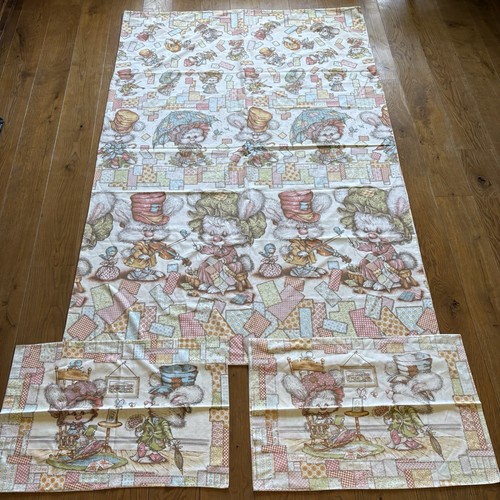 Vintage patches rabbit - patches,