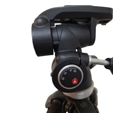 Manfrotto MT190D Tripod With