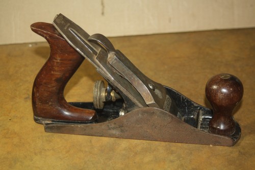 Vintage stanley bailey 3 - stanley, no.