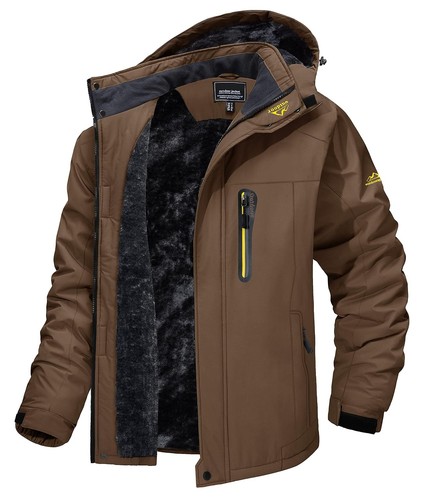 Men waterproof skiing - waterproof,
