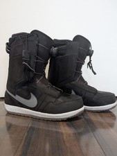 Nike SB Vapen X BOA Black &