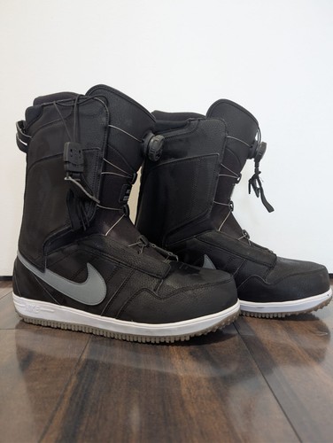 Nike vapen boa black - sb,