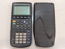 Texas Instrument TI 83 Plus