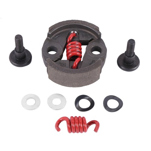 8000 rpm clutch - 8000, for