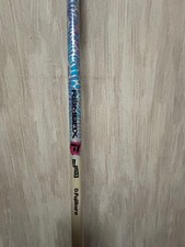 ROMBAX F 6F09 S Flex Golf Shaft for Drivers & Fairways Used