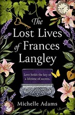 The Lost Lives of Frances
