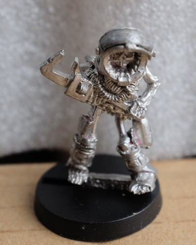 Space skeleton undead - skeleton,