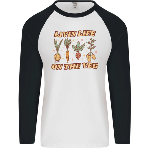 Vegan living life the veg - life, on