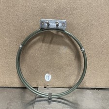 ( Element Heater ) Zanussi Series 40 Built-in Double Oven - ZKCNA7XN