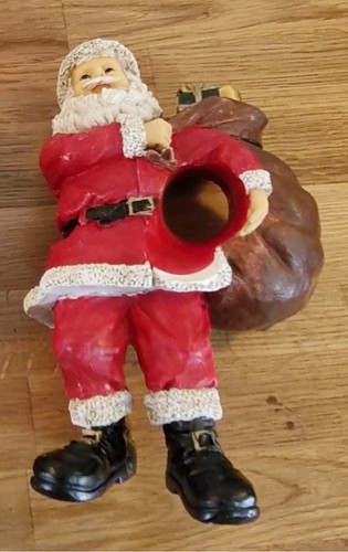 Vintage father christmas - vintage,