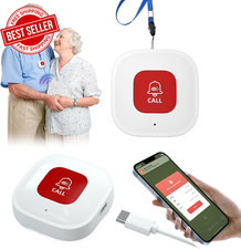 Smart Personal Alarms Wifi