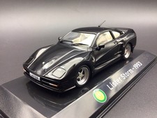 Panini Supercars Lister Storm