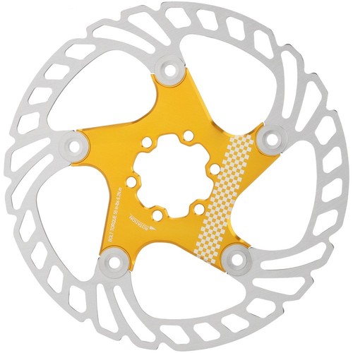 Floating disc brake rust - floating,