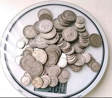 Job Lot Of 1 Oz  (31g) Pre-