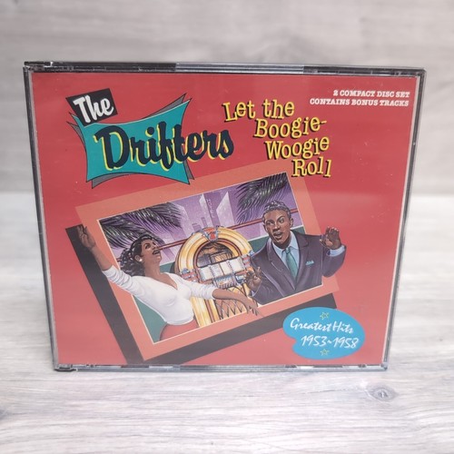 The drifters let - -,