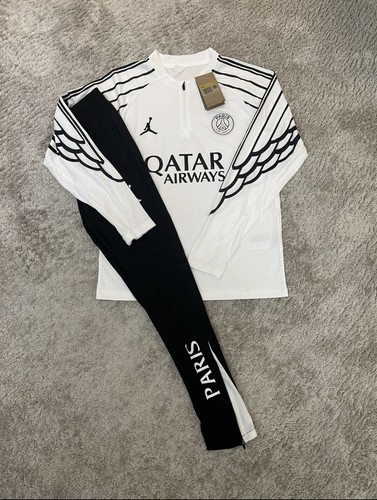 Jordan psg tracksuit - psg,