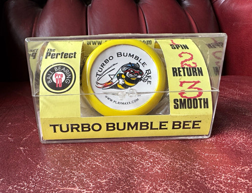 Playmaxx turbo bumble bee - bee, ball