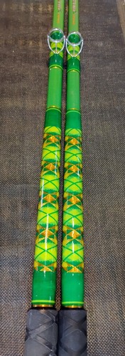 Look tica jigstick wasabi - tica,