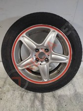 MINI COOPER 2003-2013 16"