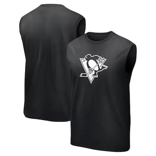 Pittsburgh penguins mono - penguins,