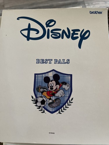 Disney best pals - pals, brother