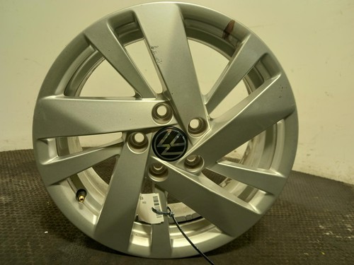 Volkswagen polo alloy - polo,