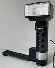 Metz 45 CT-1 Professional Flash Gun