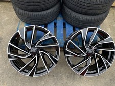 19” WHEELS ADELAIDE STYLE