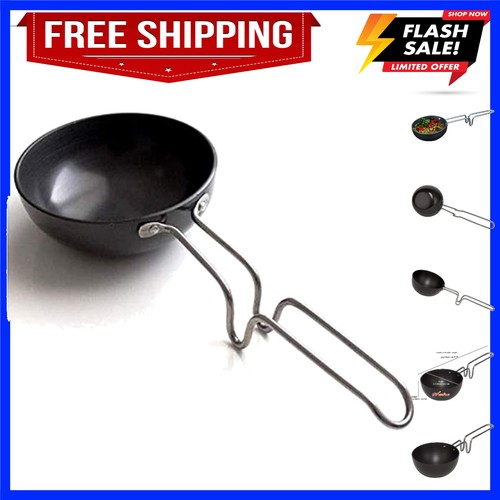 Hard anodized aluminium mini - hard,