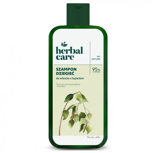 Farmona herbal care dandruff - herbal,