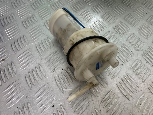 Yamaha yzf 4c8 petrol - yzf, pump