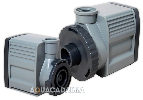 Bubble magus pumps sp600 - bubble,