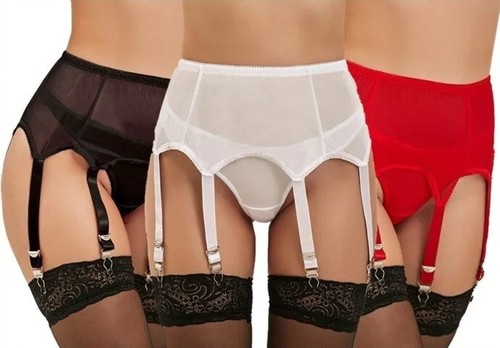Sexy strap high waist - sexy, 6