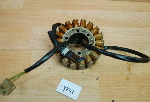 Ducati monster 03 stator - ducati,