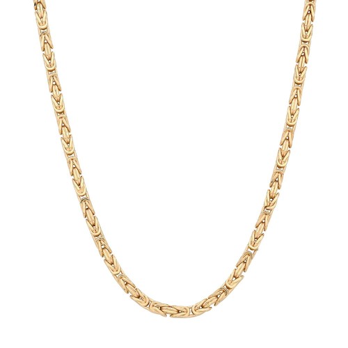 9ct yellow gold - 9ct,