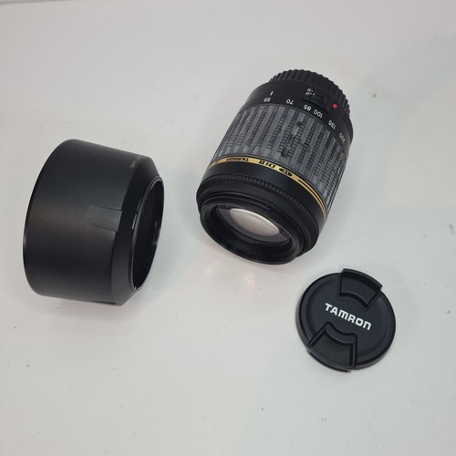 Tamron 200mm di - tamron,