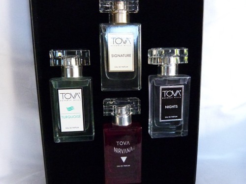 Tova edp fragrance collection - fragrance,