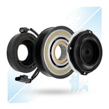 A/C Compressor Clutch for BMW