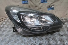 VAUXHALL CORSA D FACELIFT