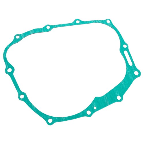 Right crankcase clutch cover - crankcase,