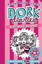 Dork Diaries: Birthday