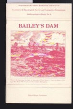 Bailey's Dam - Anthropological