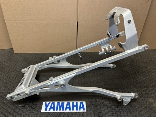 Raptor 660 sub frame - sub,