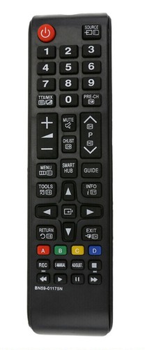 Remote control for samsung - control,